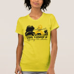 Apoye a nuestras tropas camisetas