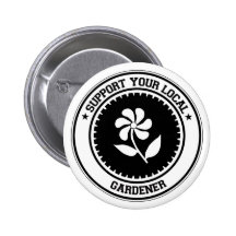 Apoye a su jardinero local pin