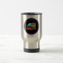 Apoye la revolución de Laramide (el humor geológic Taza