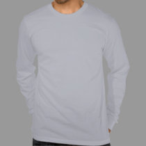 Apoye nuestra camisa de las tropas camisetas