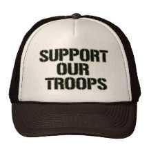 Apoye nuestra impresión de Camoflauge del sombrero Gorro
