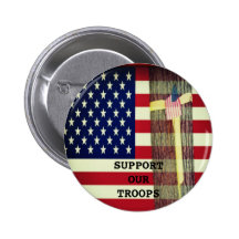 Apoye nuestro botón de Troopsl Pins