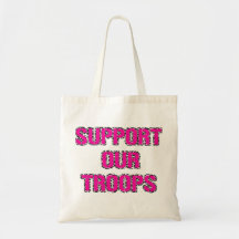 Apoye nuestro tote del estampado de zebra de la ca bolsas de mano