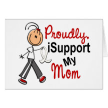 Apoyo a mi mamá SFT (el cáncer del hueso/de pulmón Felicitaciones