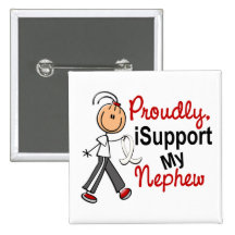 Apoyo a mi sobrino SFT (el cáncer del hueso/de pul Pin
