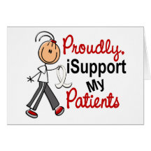 Apoyo a mis pacientes SFT (el cáncer del hueso/de  Felicitación