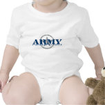 Apoyo al tío - EJÉRCITO Camiseta