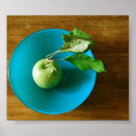 Apple al día… poster