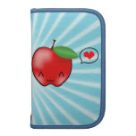 Apple ama planificador
