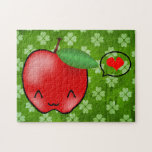 Apple ama puzzles