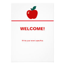 Apple, de nuevo a escuela comunicado