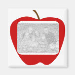 Apple enmarca el imán de la plantilla
