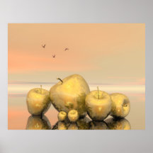APPLE IMPRESIONES