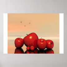 APPLE IMPRESIONES