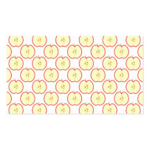Apple modela plantilla de tarjeta personal