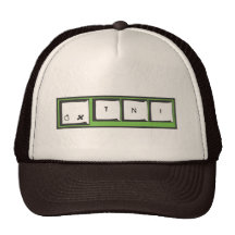 appletini gorras