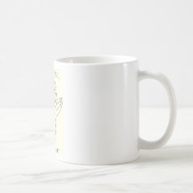 … aprende ballet taza de café