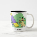 Aprendizaje de la taza de la agilidad del balanceo