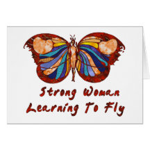 Aprendizaje volar tarjetón