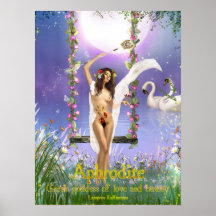 Aprodite Posters