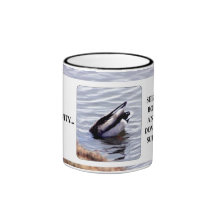 Aproveche la oportunidad con ambas manos y mátele tazas