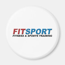 Aptitud de Fitsport y entrenamiento de los deporte Imanes