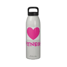 APTITUD DEL AMOR BOTELLAS DE BEBER