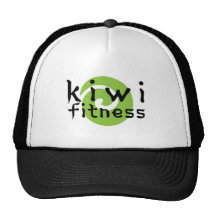 Aptitud del kiwi gorro