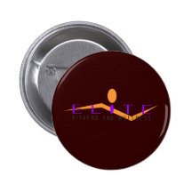 Aptitud y salud 3 de la élite pins