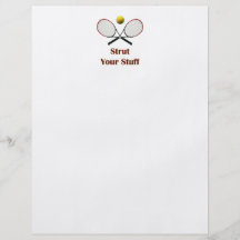 Apuntale su tenis de la materia tarjetas publicitarias