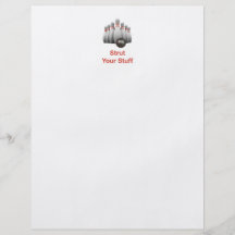 Apuntale sus bolos de la materia tarjetas publicitarias
