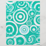 aqua_retro_circles tarjetones
