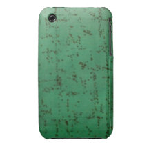 AquaCraze iPhone 3 Cobreturas