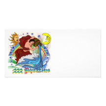Aquarius-Product-Design-2 Tarjeta Fotográfica