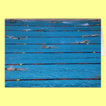Aquatics tarjetas