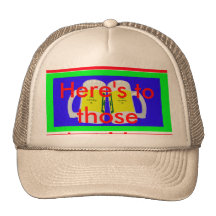 Aquí está a los que nos amarían si cuidamos solame gorras de camionero