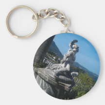 Aquiles Llavero Personalizado