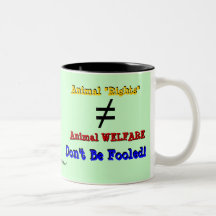 AR no es igual al AW Taza De Café