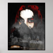 arakne poster
