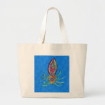 Araña 4 bolsa