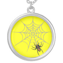 Araña colgante grimpolas