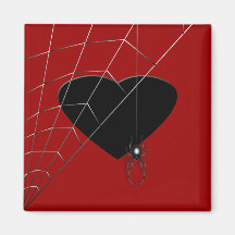 Araña Iman