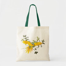 Arara-canindé Bolsas Para Compras