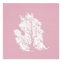 árbol arte con fotos
