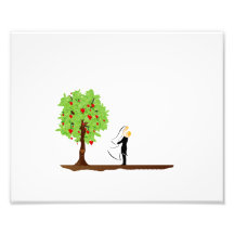 árbol con la fruta del corazón y couple.png casado arte con fotos