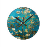Árbol de almendra de Van Gogh