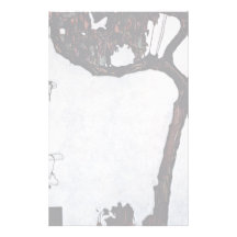 Árbol de ciruelo de Schiele Egon Papeleria
