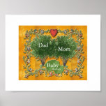 Árbol de familia - Birth1 Poster