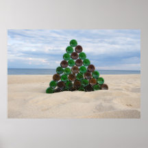 Árbol de la botella impresiones