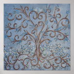 Árbol de la vida 2 posters